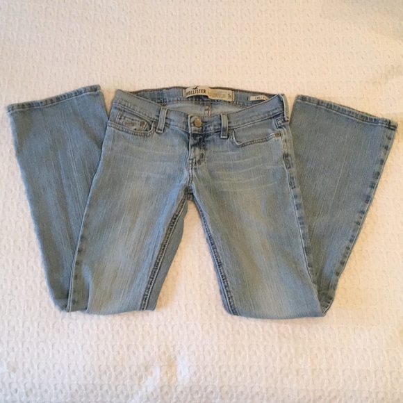 hollister jeans usa